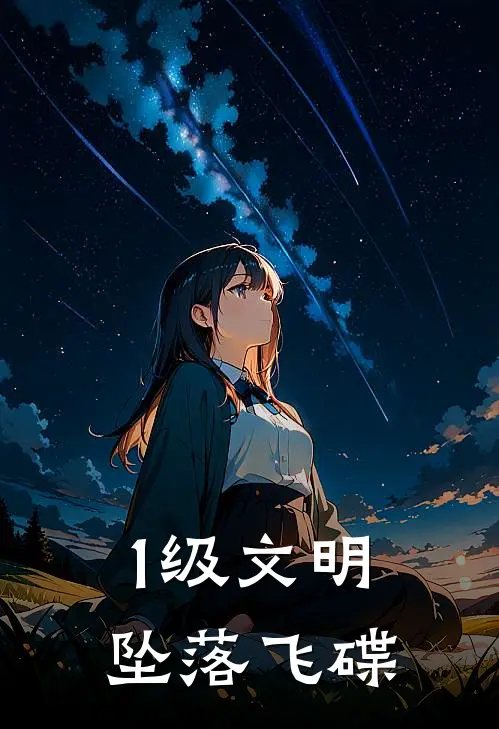 1级文明：坠落飞碟