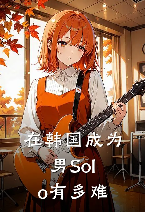 在韩国成为男Solo有多难(许祁易金都邱)在线免费小说_免费阅读全文在韩国成为男Solo有多难(许祁易金都邱)