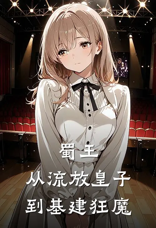 蜀王：从流放皇子到基建狂魔