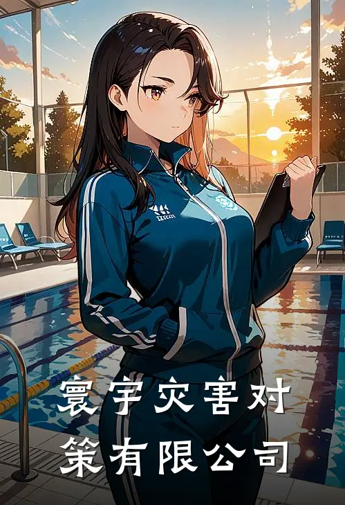 寰宇灾害对策有限公司