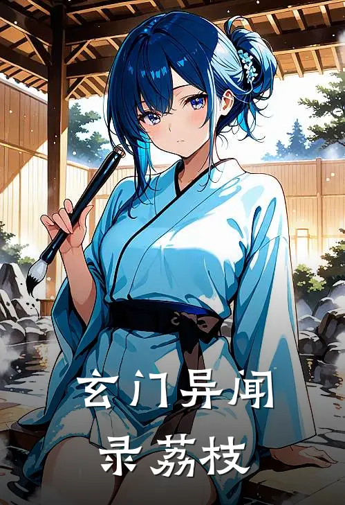 玄门异闻录荔枝