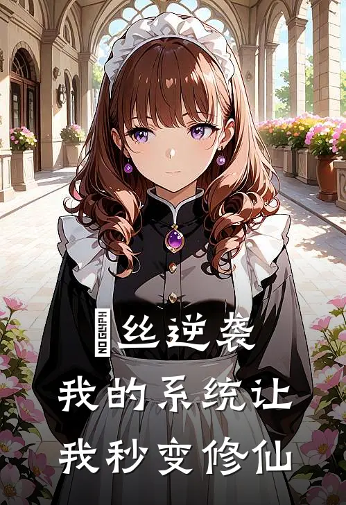 屌丝逆袭：我的系统让我秒变修仙