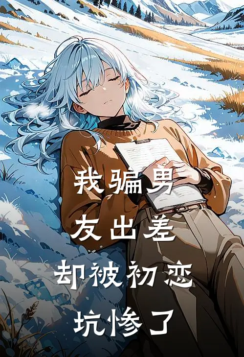 我骗男友出差，却被初恋坑惨了(陈默阮慧娴)已完结小说_我骗男友出差，却被初恋坑惨了(陈默阮慧娴)小说免费在线阅读