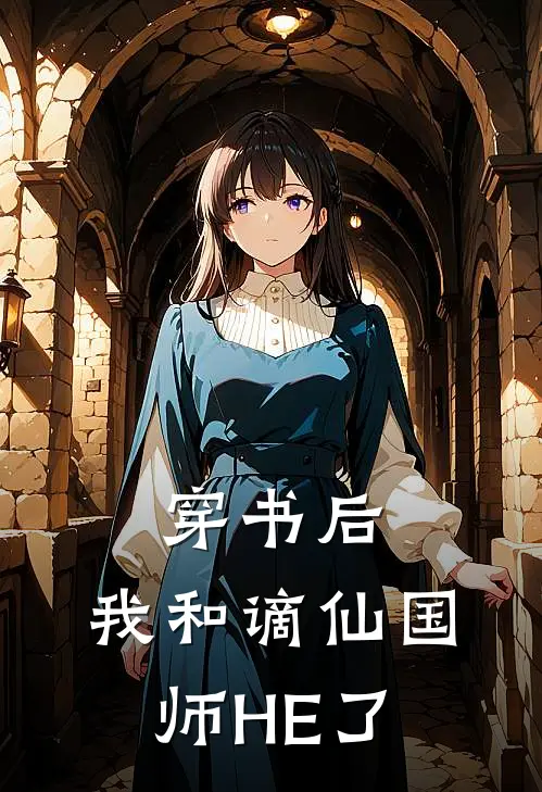 穿书后，我和谪仙国师HE了(云安春枝)在线免费小说_完结小说免费阅读穿书后，我和谪仙国师HE了云安春枝