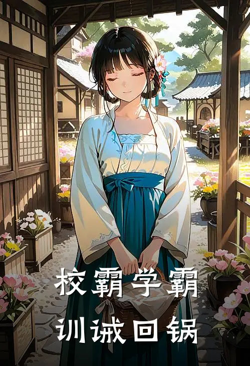 校霸学霸训诫回锅