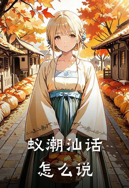 蚁潮汕话怎么说