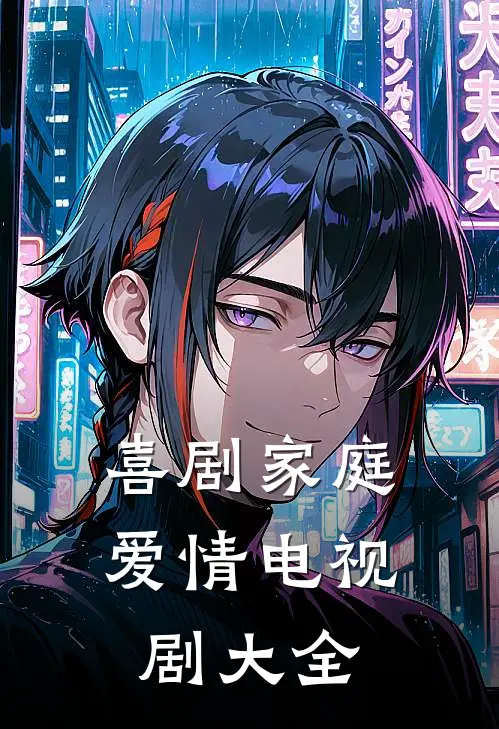 喜剧家庭爱情电视剧大全