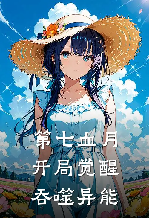 第七血月开局觉醒吞噬异能