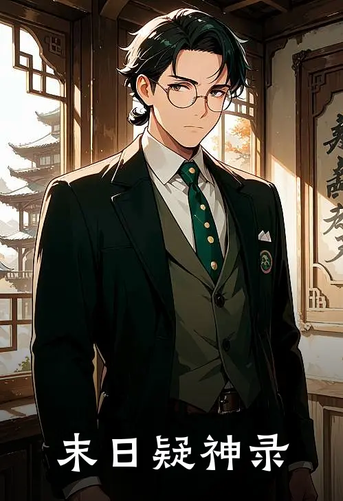 末日疑神录