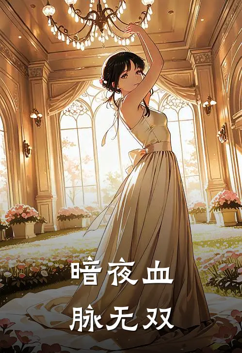 暗夜血脉无双