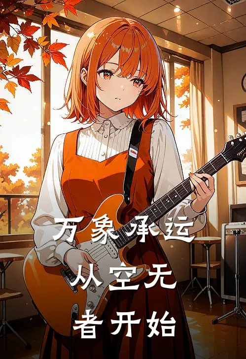 万象承运：从空无者开始