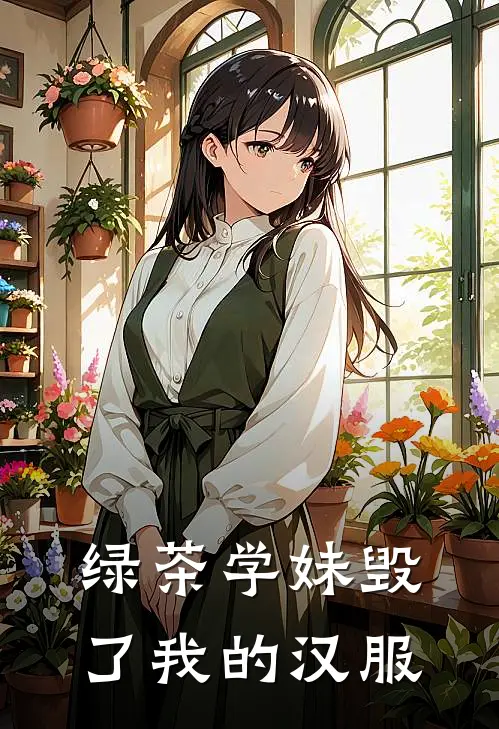 绿茶学妹毁了我的汉服顾睿安茜免费小说完结_最新完本小说推荐绿茶学妹毁了我的汉服(顾睿安茜)