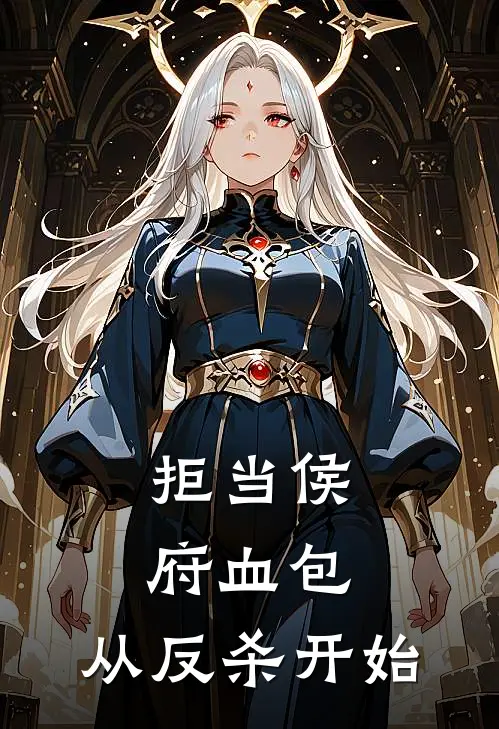 拒当侯府血包，从反杀开始