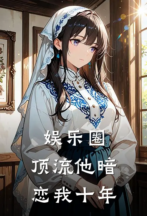 娱乐圈：顶流他暗恋我十年(苏晚陆衍)无弹窗小说免费阅读_小说完整版免费阅读娱乐圈：顶流他暗恋我十年苏晚陆衍