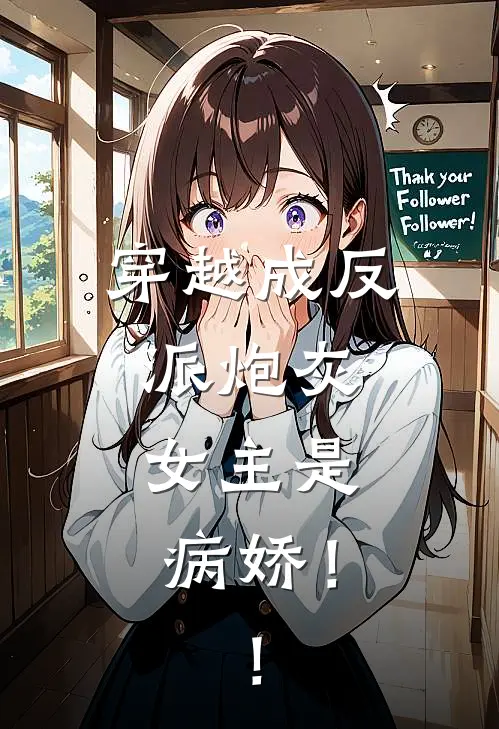 穿越成反派炮灰，女主是病娇！！