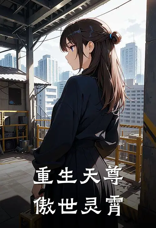 重生天尊：傲世灵霄