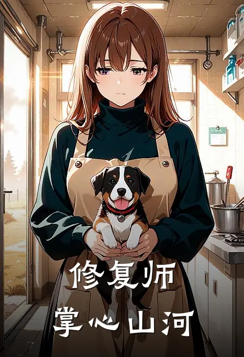 修复师：掌心山河