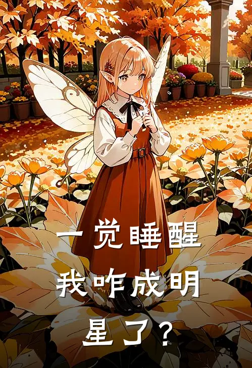 一觉睡醒，我咋成明星了？