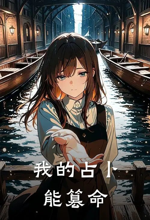 我的占卜能篡命