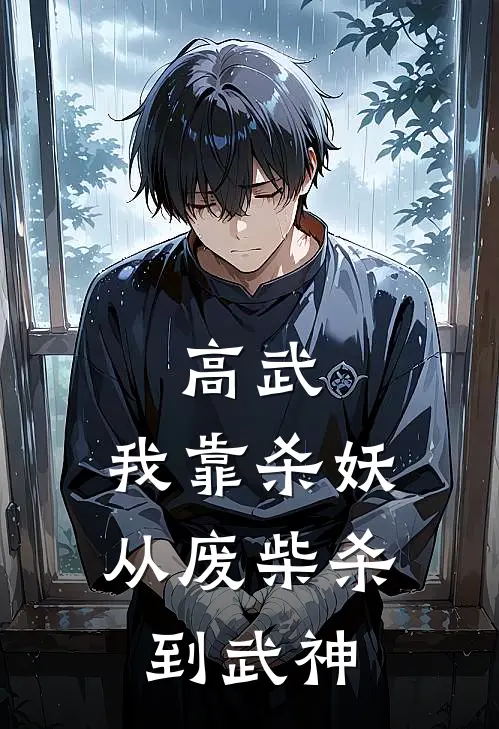 高武：我靠杀妖从废柴杀到武神