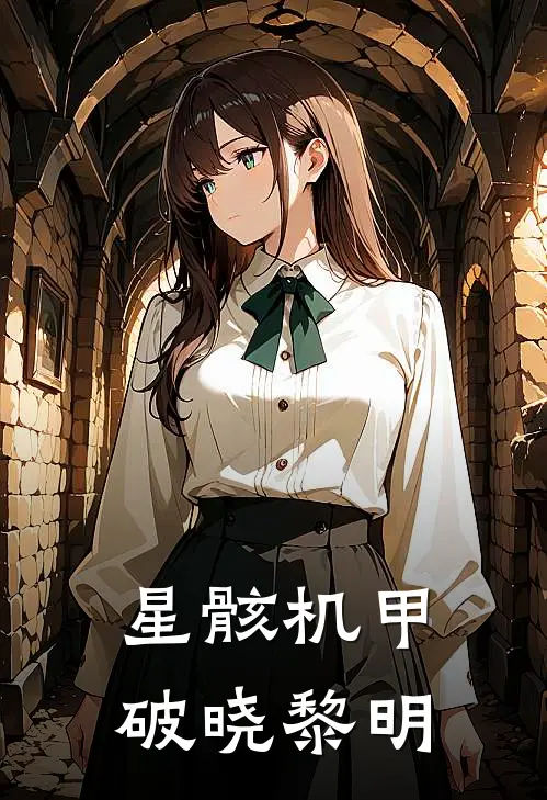 星骸机甲：破晓黎明