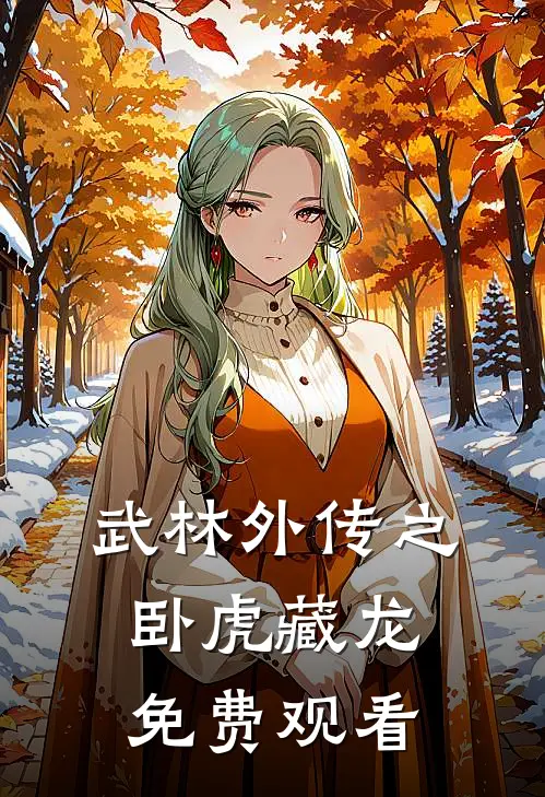 武林外传之卧虎藏龙免费观看