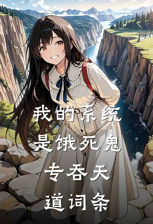 我的系统是饿死鬼，专吞天道词条