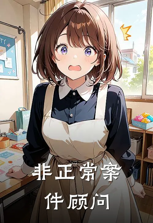 非正常案件顾问