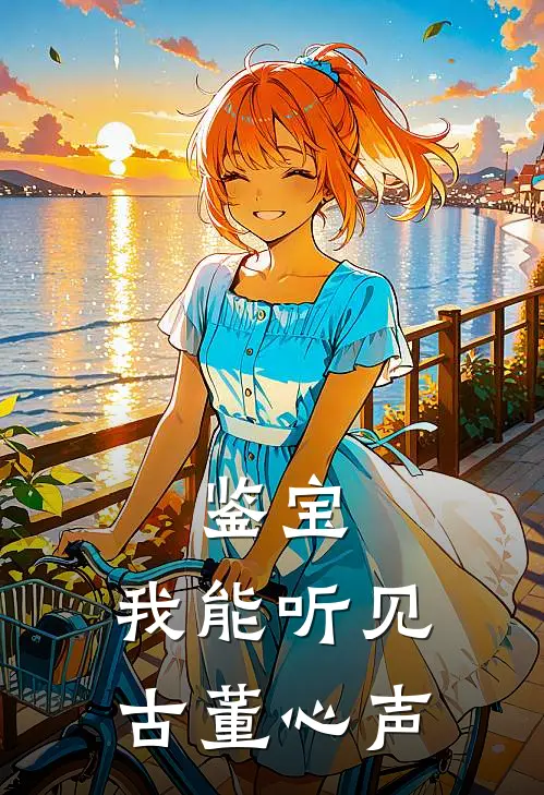 鉴宝：我能听见古董心声