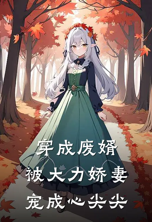 穿成废婿：被大力娇妻宠成心尖尖