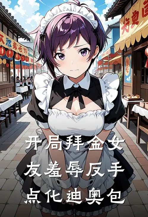 开局拜金女友羞辱反手点化迪奥包