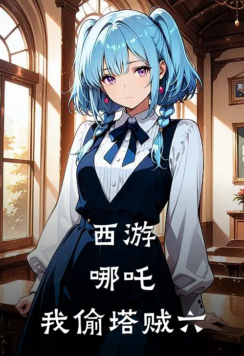 西游：哪吒，我偷塔贼六