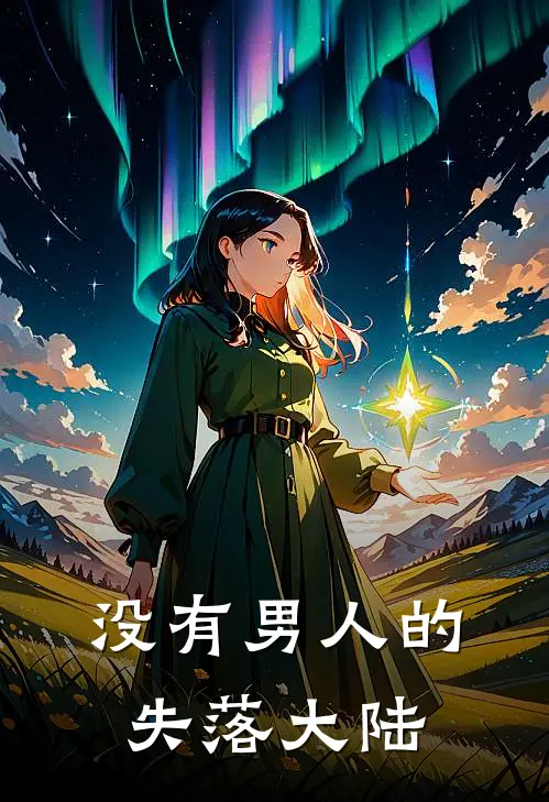 没有男人的失落大陆