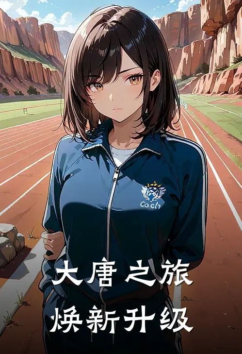 大唐之旅焕新升级