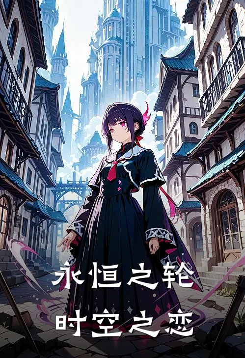 永恒之轮时空之恋(伊莲娜阿瑟)全文免费阅读无弹窗大结局_《永恒之轮时空之恋》伊莲娜阿瑟免费小说