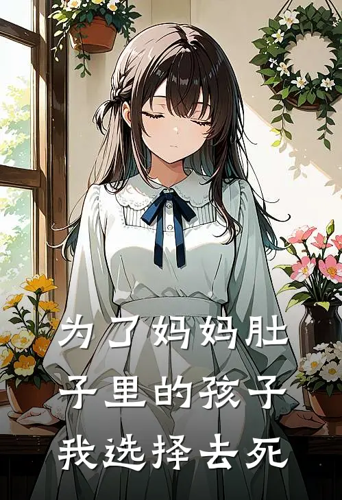 为了妈妈肚子里的孩子，我选择去死(安安妈妈)在哪看免费小说_已完结小说推荐为了妈妈肚子里的孩子，我选择去死安安妈妈
