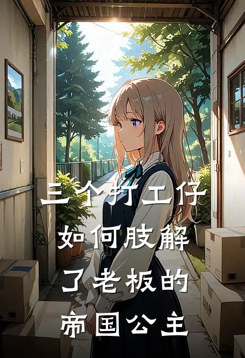 三个打工仔如何肢解了老板的帝国公主