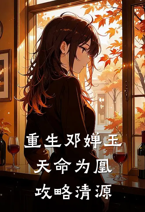 重生邓婵玉：天命为凰，攻略清源