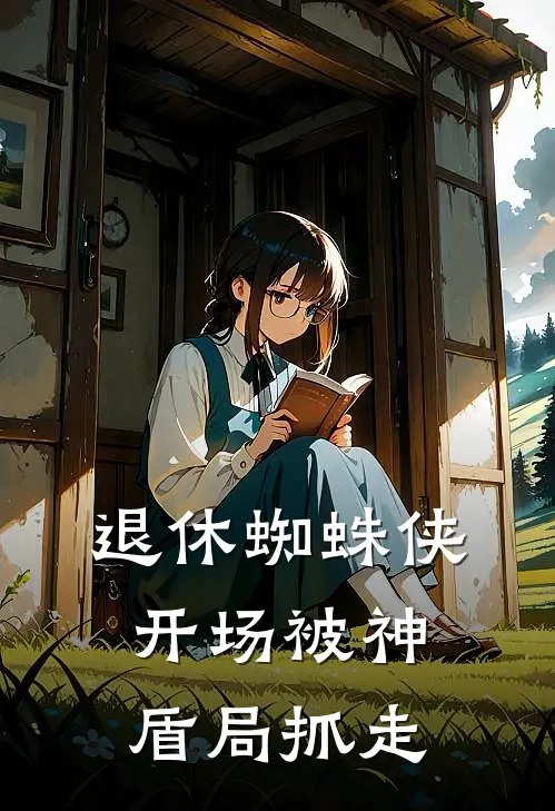 退休蜘蛛侠开场被神盾局抓走