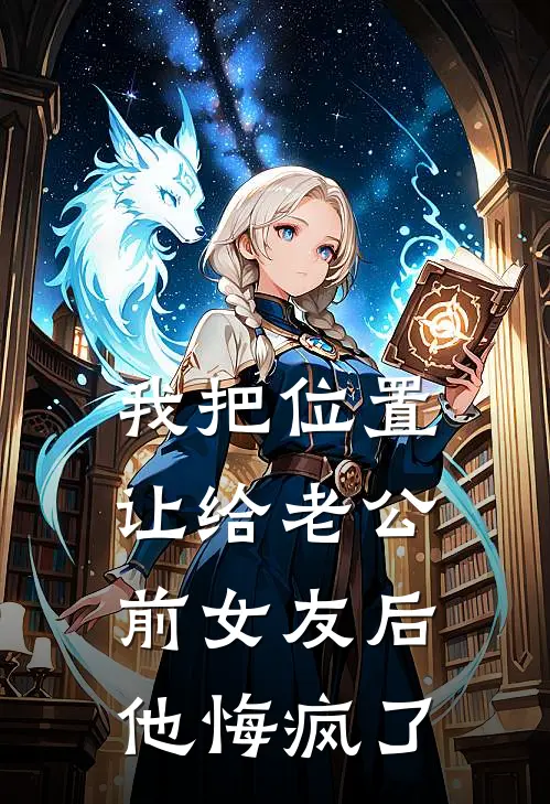 我把位置让给老公前女友后，他悔疯了(陈叙姜宁)免费小说_完整版免费阅读我把位置让给老公前女友后，他悔疯了陈叙姜宁