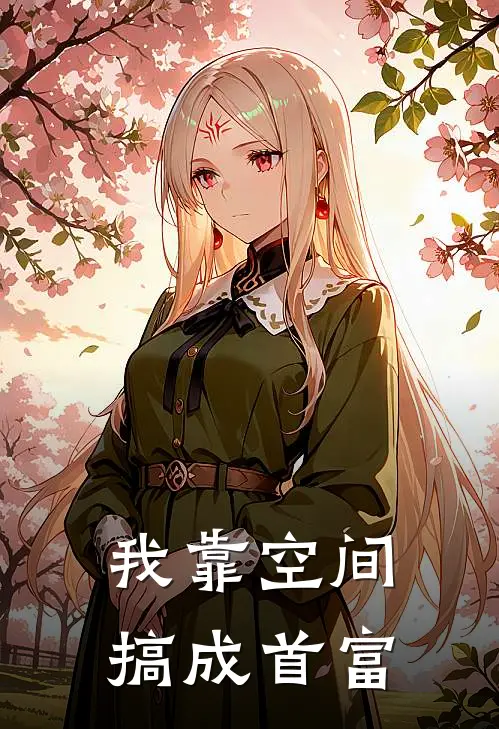 我靠空间搞成首富