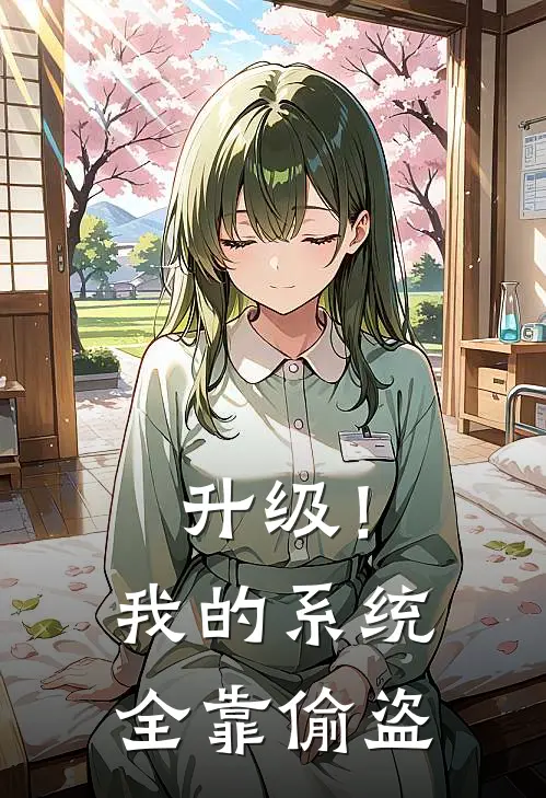 升级！我的系统全靠偷盗