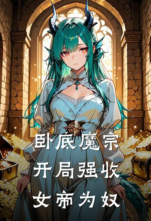 卧底魔宗，开局强收女帝为奴