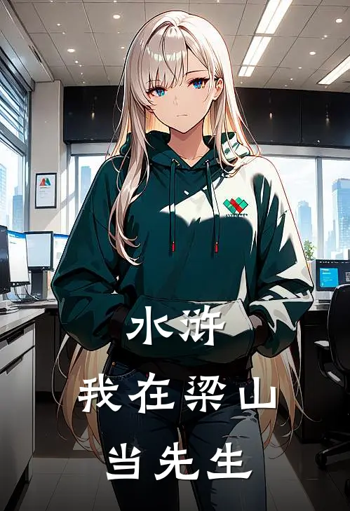 水浒：我在梁山当先生