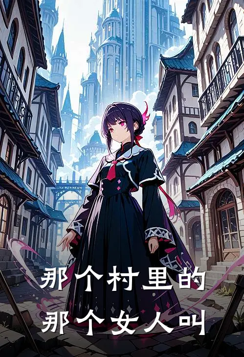 那个村里的那个女人叫