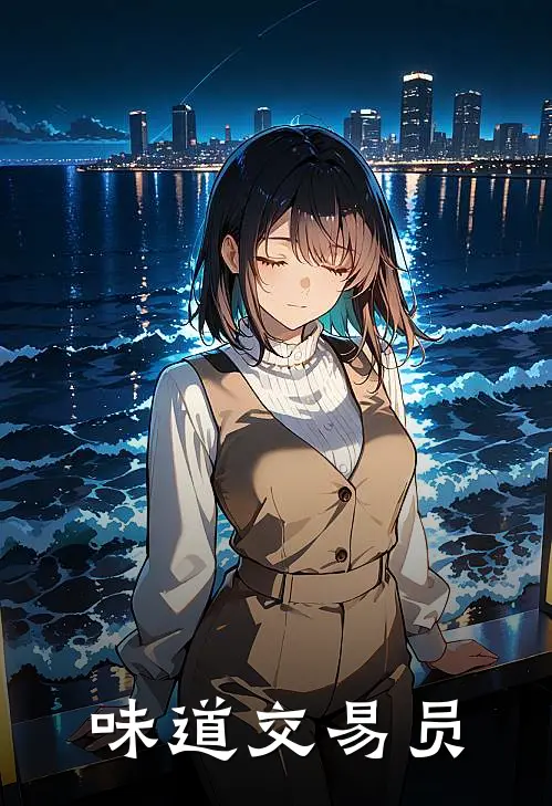 味道交易员刘慧沈建国最热门小说_免费小说全集味道交易员(刘慧沈建国)