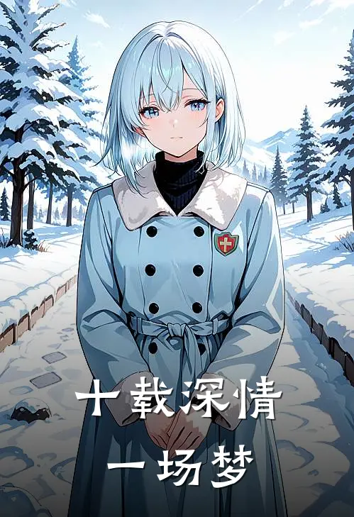 《十载深情一场梦》虞清晚宋廷舟全文免费在线阅读_《十载深情一场梦》全集阅读