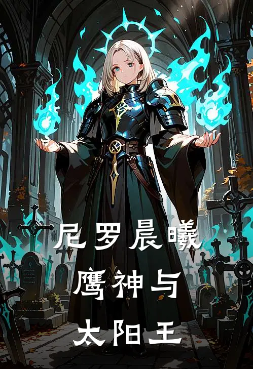 尼罗晨曦：鹰神与太阳王