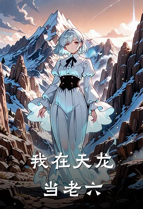 我在天龙当老六