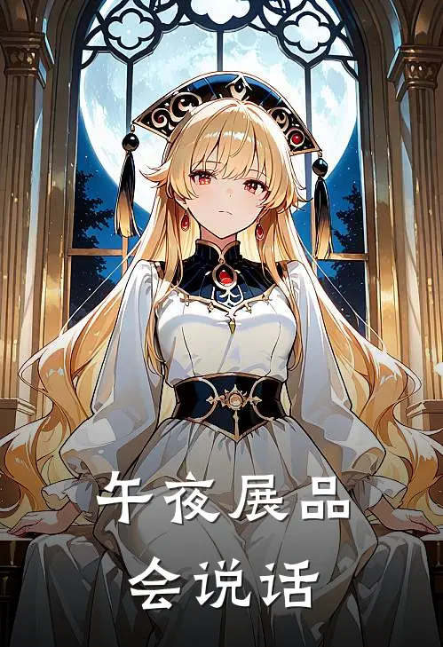 午夜展品会说话